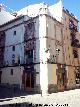 Casa de la Calle Las Bernardas nº 33