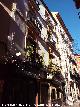 Casa de la Calle Cerón nº 15