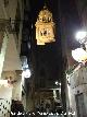 Calle Francisco Martín Mora