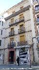 Casa de la Calle Ignacio Figueroa nº 1