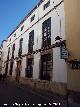Casa de la Calle Josefa Segovia nº 4