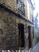 Casa de la Calle Pintor Carmelo Palomino nº 5