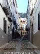 Calle Reventón
