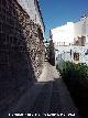 Calle los Huérfanos