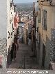 Calle Concepción Vieja