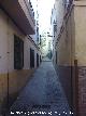 Callejón de la Custodia