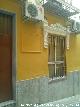 Casa de la Calle Salido nº 25