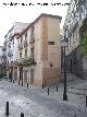 Casa de la Calle Teniente Bago nº 2
