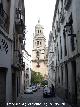Calle Obispo González