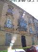 Casa de la Calle Ramn Milln n 5