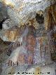 Cueva de la Canalización