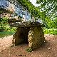 Dolmen de la Lámpara