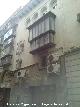 Casa de la Calle Hurtado nº 3
