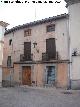 Casa de la Plaza de la Iglesia nº 5