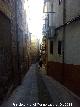 Calle Moreno Castelló