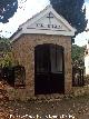 Capilla de la Virgen de Fátima