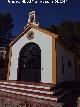 Capilla de Valdemarín