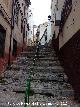 Calle Cárdenas