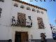 Casa de la Calle La Cruz nº 7