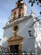 Iglesia de Ntro Padre Jesús Nazareno
