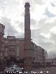 Chimenea de Alcalá la Real