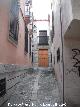 Callejón de Hornos Negos