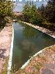 Fuente del Jardín de Despeñaperros