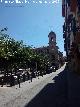 Calle Alfonso Alcalá