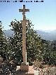 Cruz de las Peñas de Castro