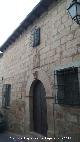 Casona de los Prez Caballero