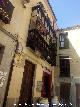 Casa de la Calle Martn Carramolino n 4
