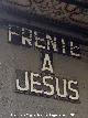 Calle Frente a Jesús