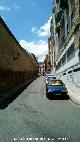 Calle Portillo de San Jerónimo