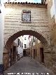 Arco del Pósito