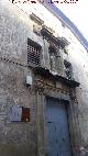 Convento de San José