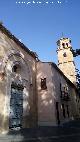 Iglesia de la Concepción