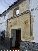 Casa de la Calle Oteros nº 24