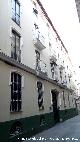 Casa de la Calle Mesa n° 11