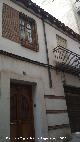 Casa de la Calle San Fernando nº 10