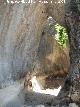 Cañón del Nacimiento