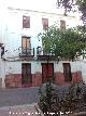 Casa de la Plaza de la Constitución nº 3