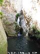 Cañón del Río Tíscar