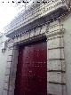 Casa de la Calle Príncipe Alfonso nº 8