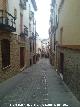 Calle García Requena