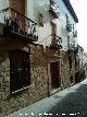 Casa de la Calle García Requena nº 13