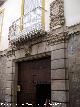 Casa de la Calle Los Peñas nº 4