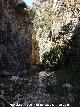 Cañón del Quiebrajano
