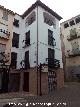 Casa de la Calle Nogueras nº 21
