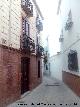 Calle Santa Lucía