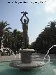 Fuente de la Constitución
